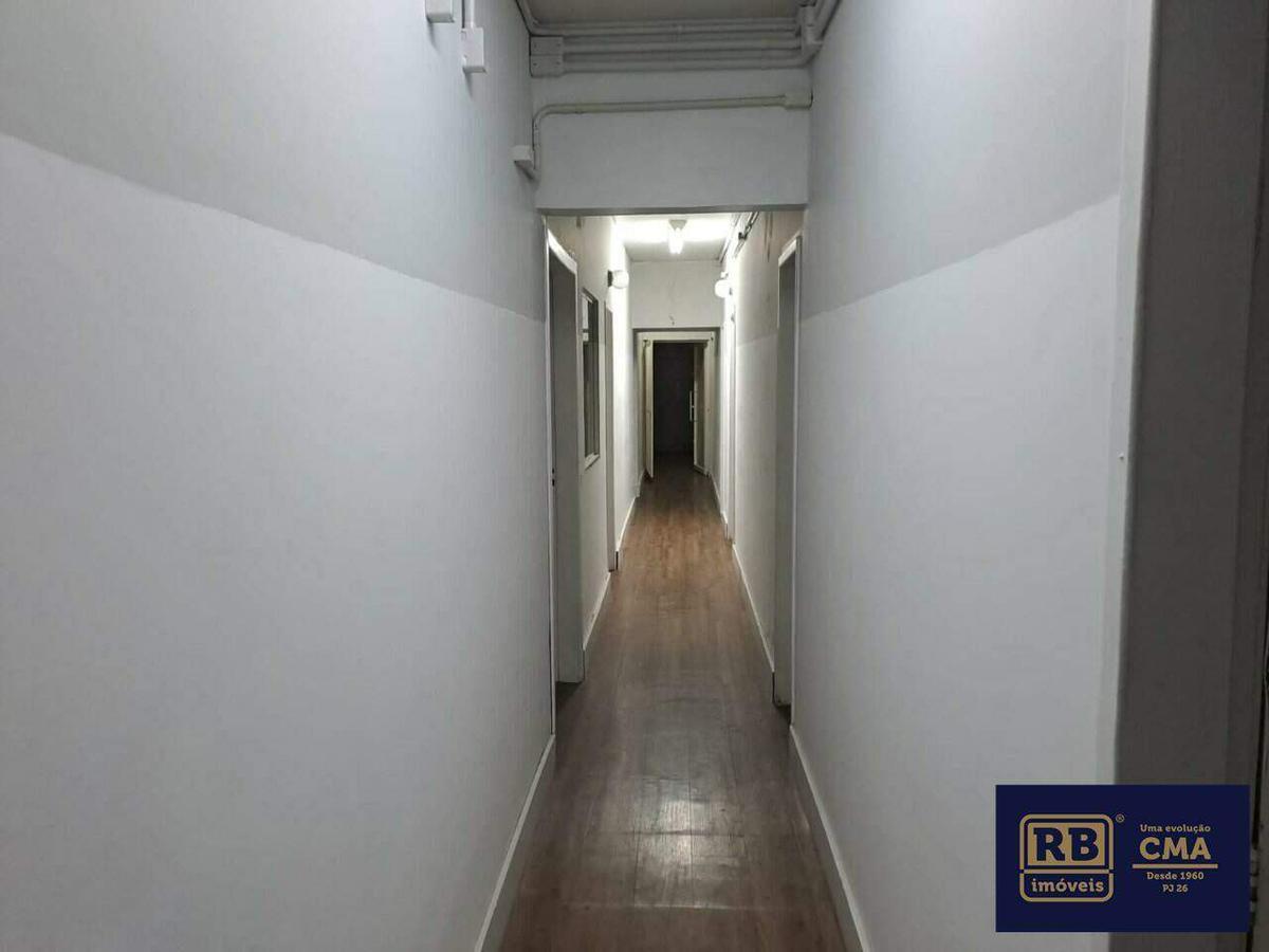 Casa, Funcionários, 0 Quarto, 15 Vagas
