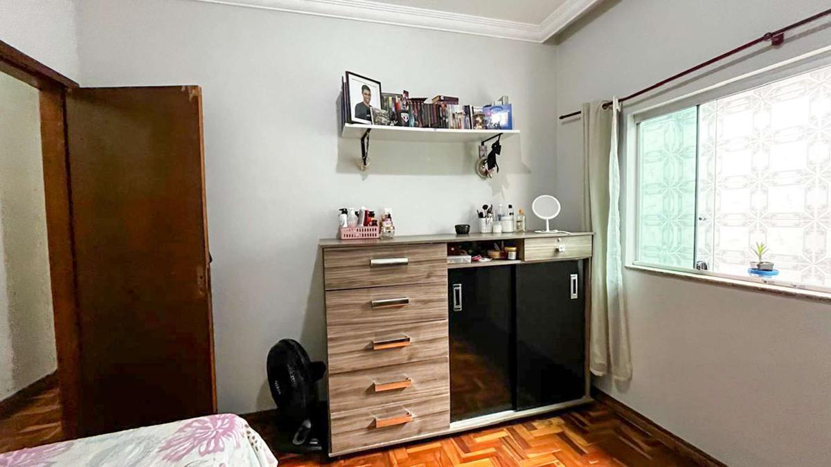 Casa, São João Batista (venda Nova), 3 Quartos, 2 Vagas