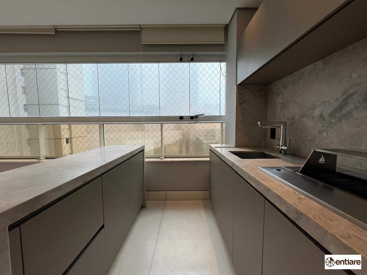 Apartamento, Vila da Serra, 3 Quartos, 2 Vagas, 1 Suíte