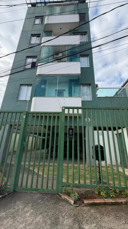 Apartamento, Europa, 3 Quartos, 2 Vagas, 1 Suíte
