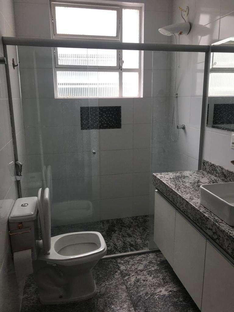 Apartamento, Serra, 3 Quartos, 2 Vagas, 1 Suíte