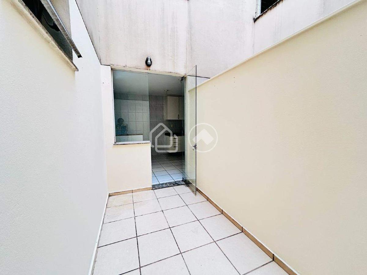 Apartamento, Arvoredo, 2 Quartos, 1 Vaga, 1 Suíte