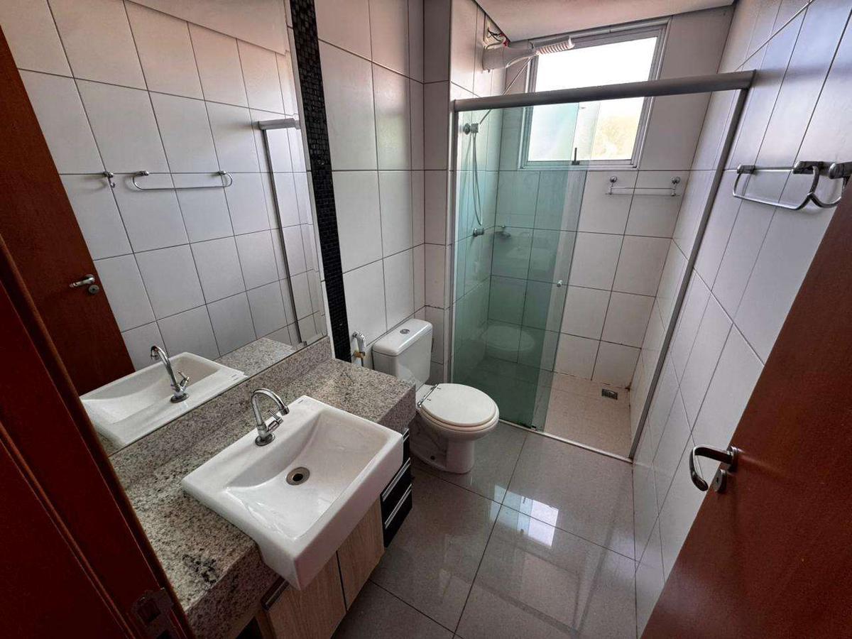 Apartamento, Colégio Batista, 3 Quartos, 2 Vagas, 1 Suíte