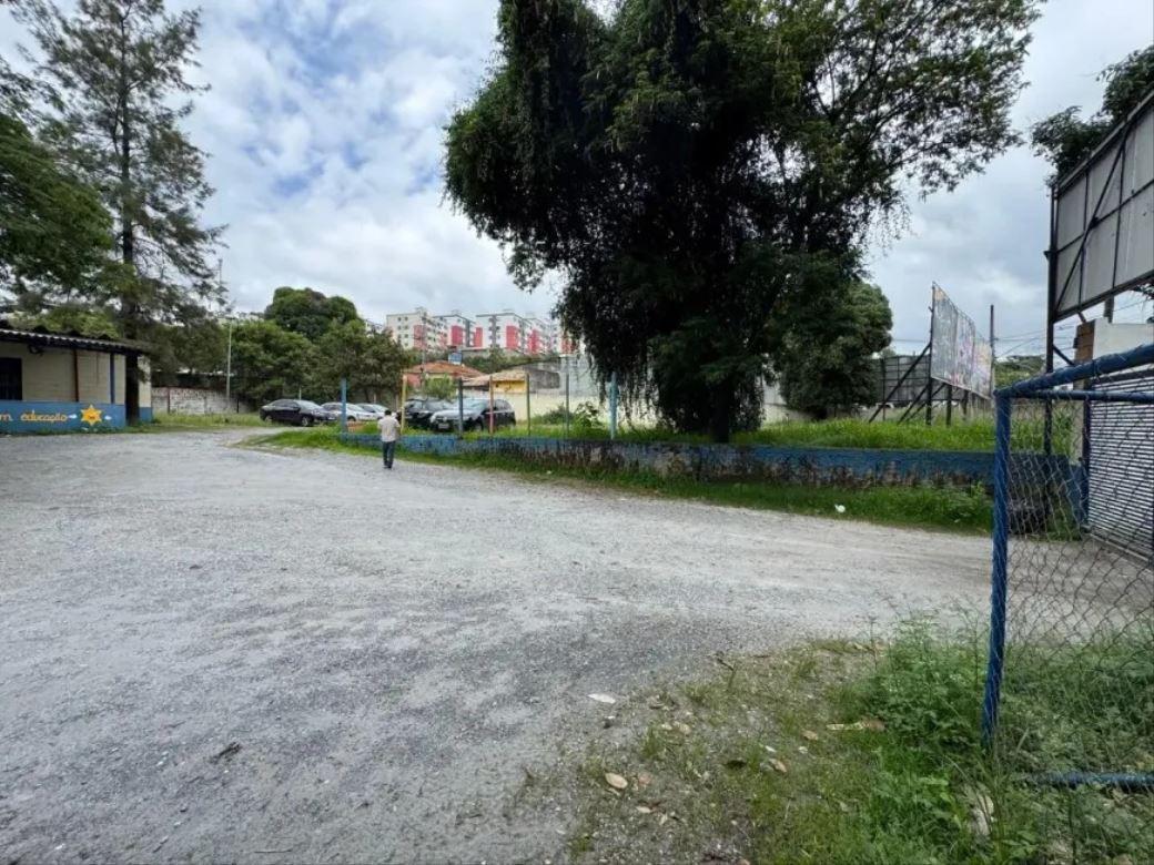 Galpão, Centro (justinópolis), 30 Vagas