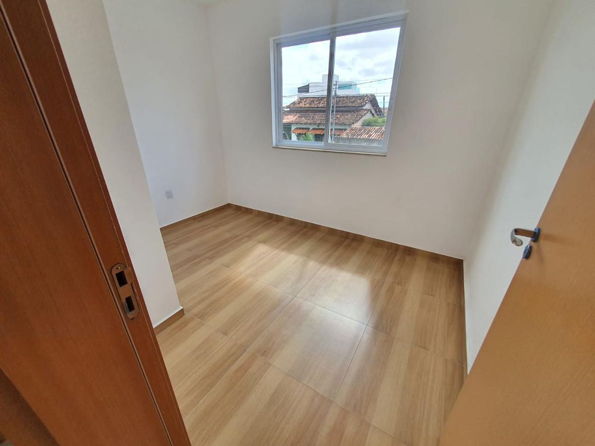 Casa, São João Batista (venda Nova), 2 Quartos, 1 Vaga