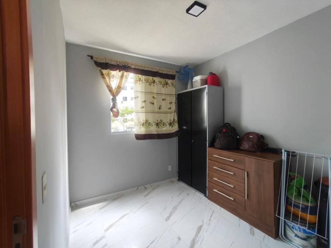 Apartamento, Lundcea, 2 Quartos, 1 Vaga