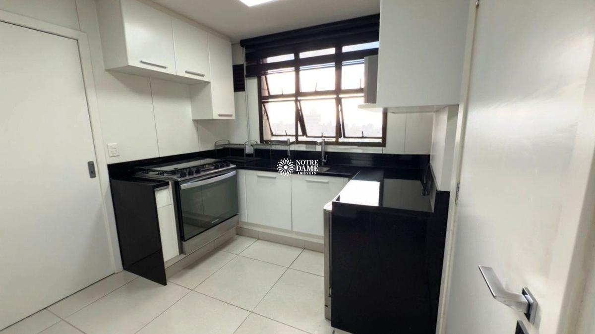 Apartamento, Sion, 4 Quartos, 3 Vagas, 1 Suíte