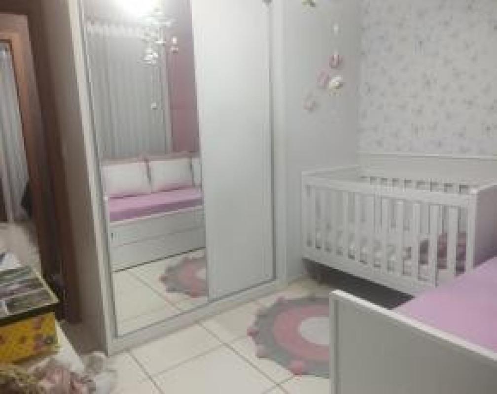Casa, Parque Duval de Barros, 2 Quartos, 2 Vagas, 1 Suíte