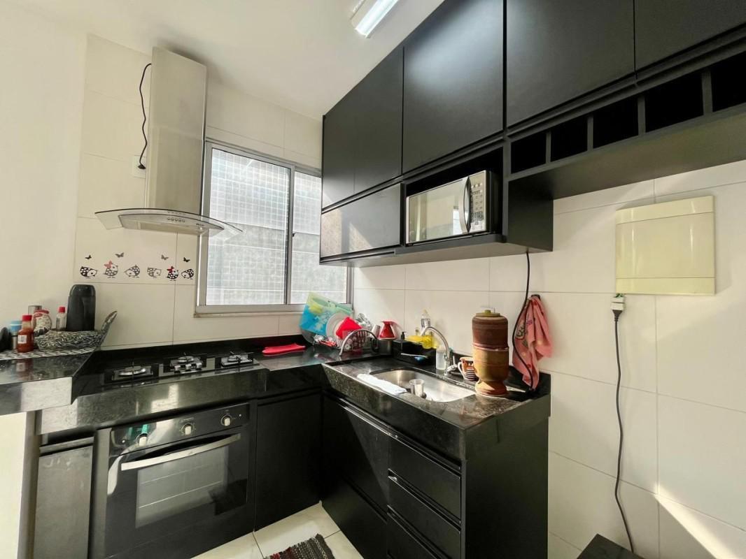 Cobertura, Cabral, 2 Quartos, 2 Vagas, 1 Suíte