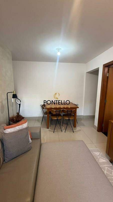 Apartamento, Funcionários, 3 Quartos, 2 Vagas, 1 Suíte