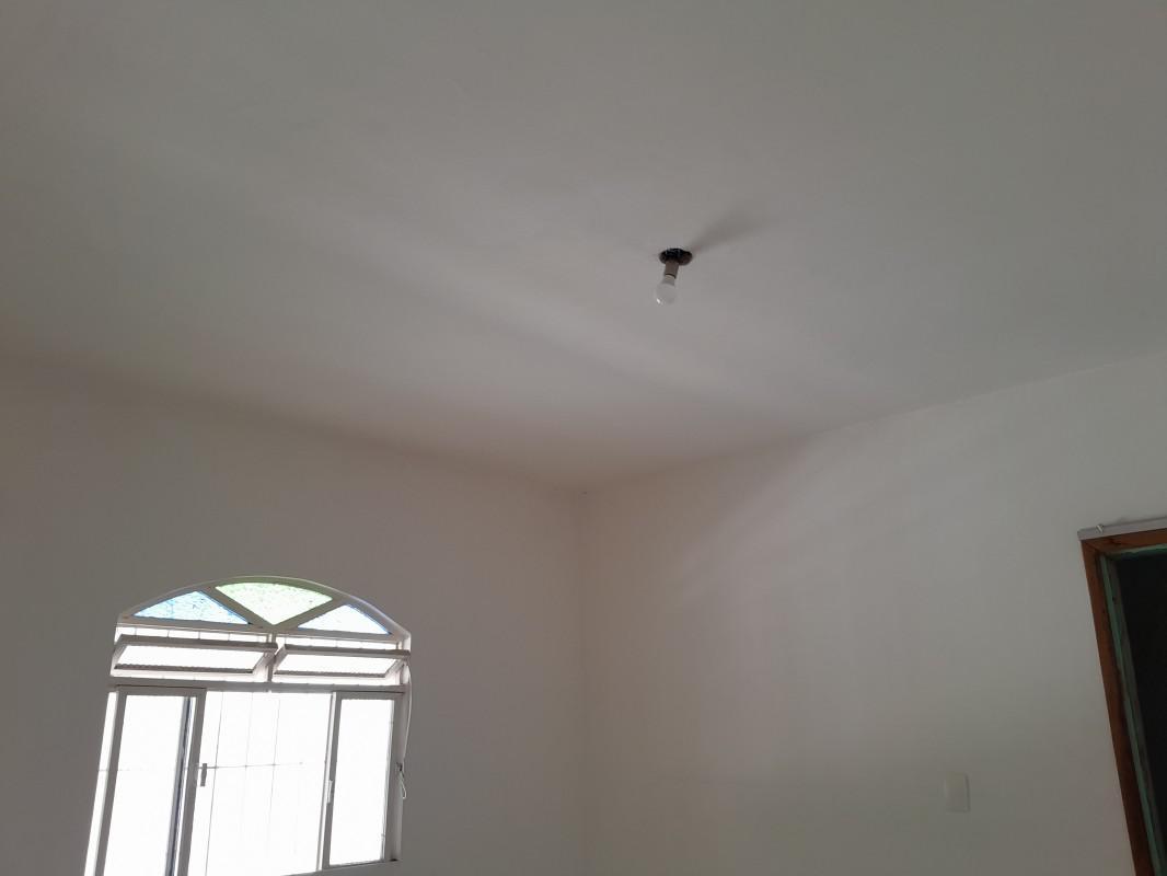 Casa Comercial, Floramar, 2 Quartos, 10 Vagas