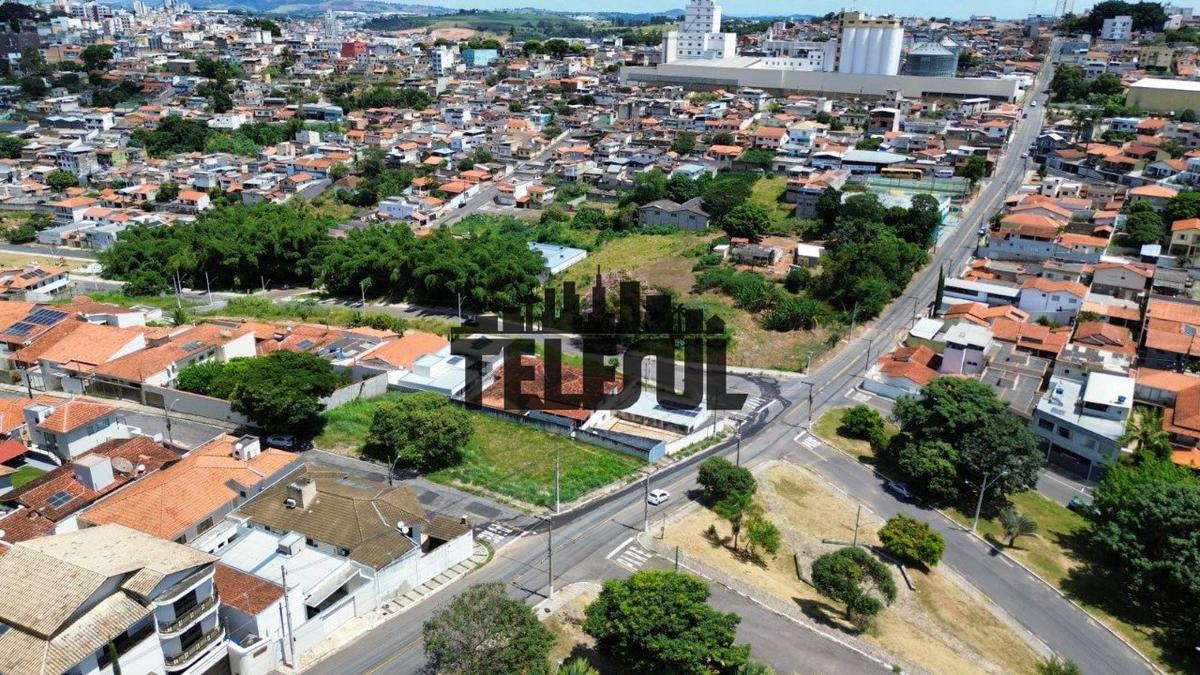 Lote, Campos Elíseos, 0 Quarto, 0 Vaga