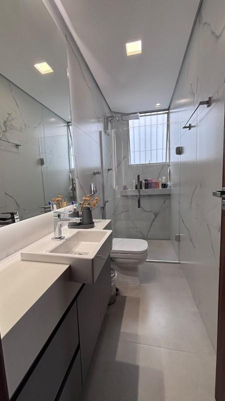 Apartamento, Havaí, 2 Quartos, 1 Vaga
