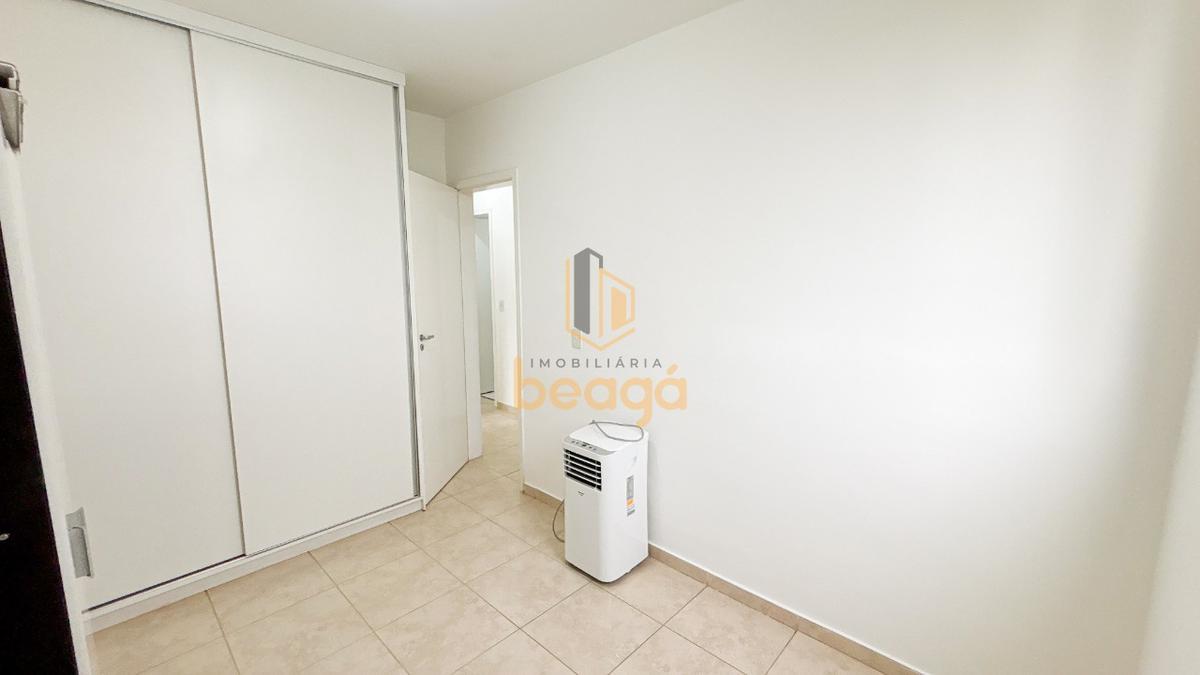 Apartamento, Castelo, 3 Quartos, 2 Vagas, 1 Suíte