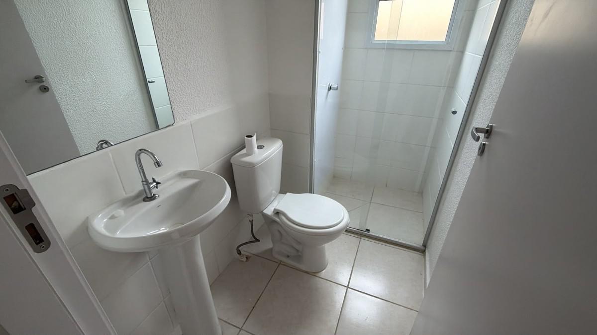 Apartamento, Arvoredo II, 2 Quartos, 1 Vaga