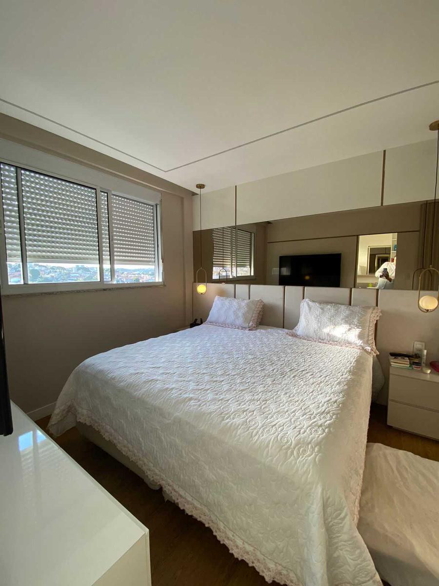 Cobertura, Castelo, 4 Quartos, 6 Vagas, 4 Suítes