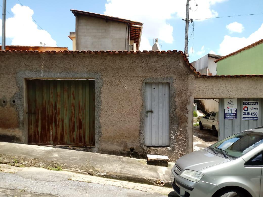 Casa, Pindorama, 3 Quartos, 4 Vagas