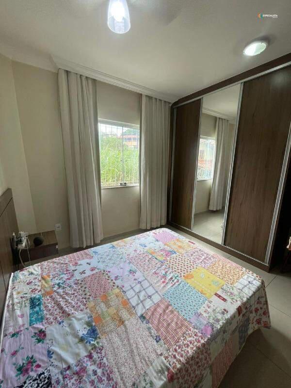 Apartamento, Adeodato, 2 Quartos, 2 Vagas, 1 Suíte