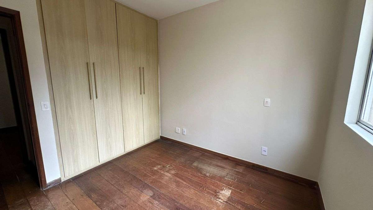 Apartamento, Buritis, 4 Quartos, 2 Vagas, 1 Suíte