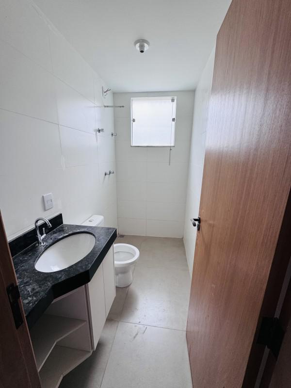 Apartamento, Fernão Dias, 3 Quartos, 2 Vagas, 1 Suíte