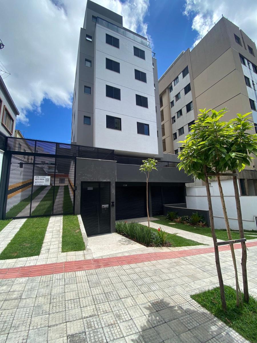 Apartamento, Cruzeiro, 2 Quartos, 2 Vagas, 2 Suítes