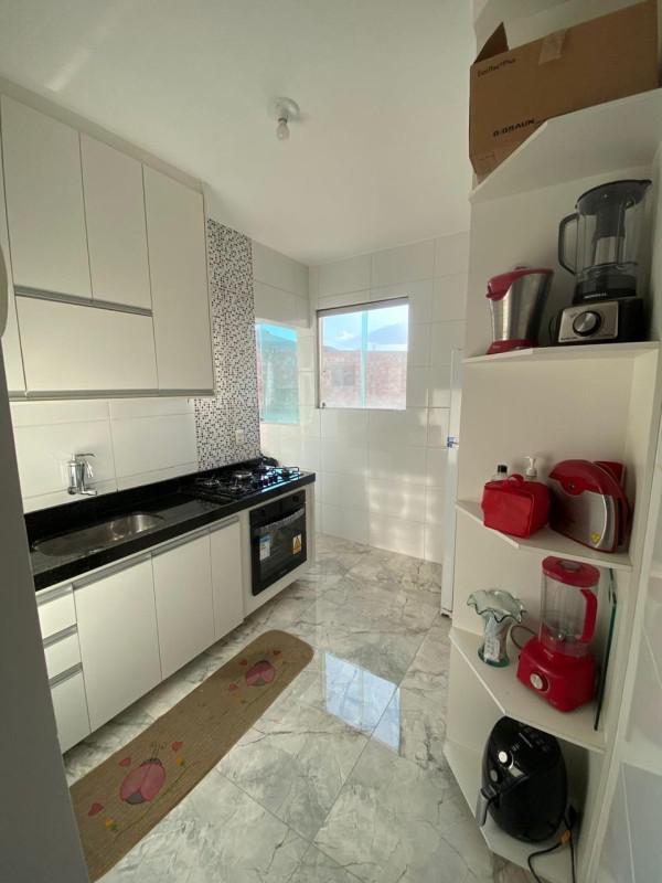 Apartamento, Palmeiras, 3 Quartos, 1 Vaga