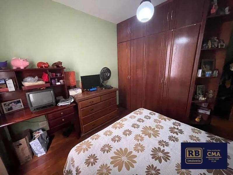 Apartamento, Santo Antônio, 4 Quartos, 2 Vagas, 1 Suíte