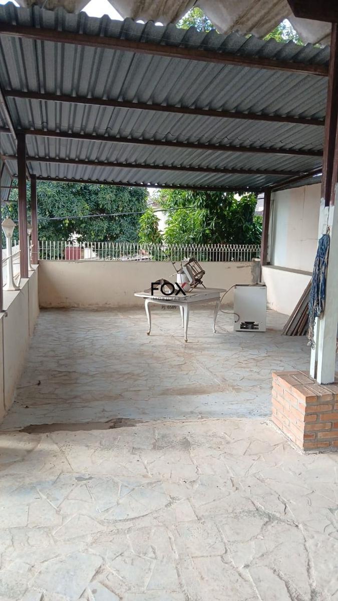 Casa, Bonfim, 4 Quartos, 1 Vaga, 2 Suítes
