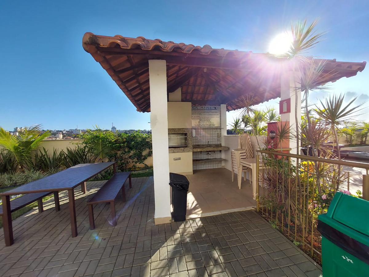 Apartamento, Jardim Guanabara, 2 Quartos, 1 Vaga, 1 Suíte