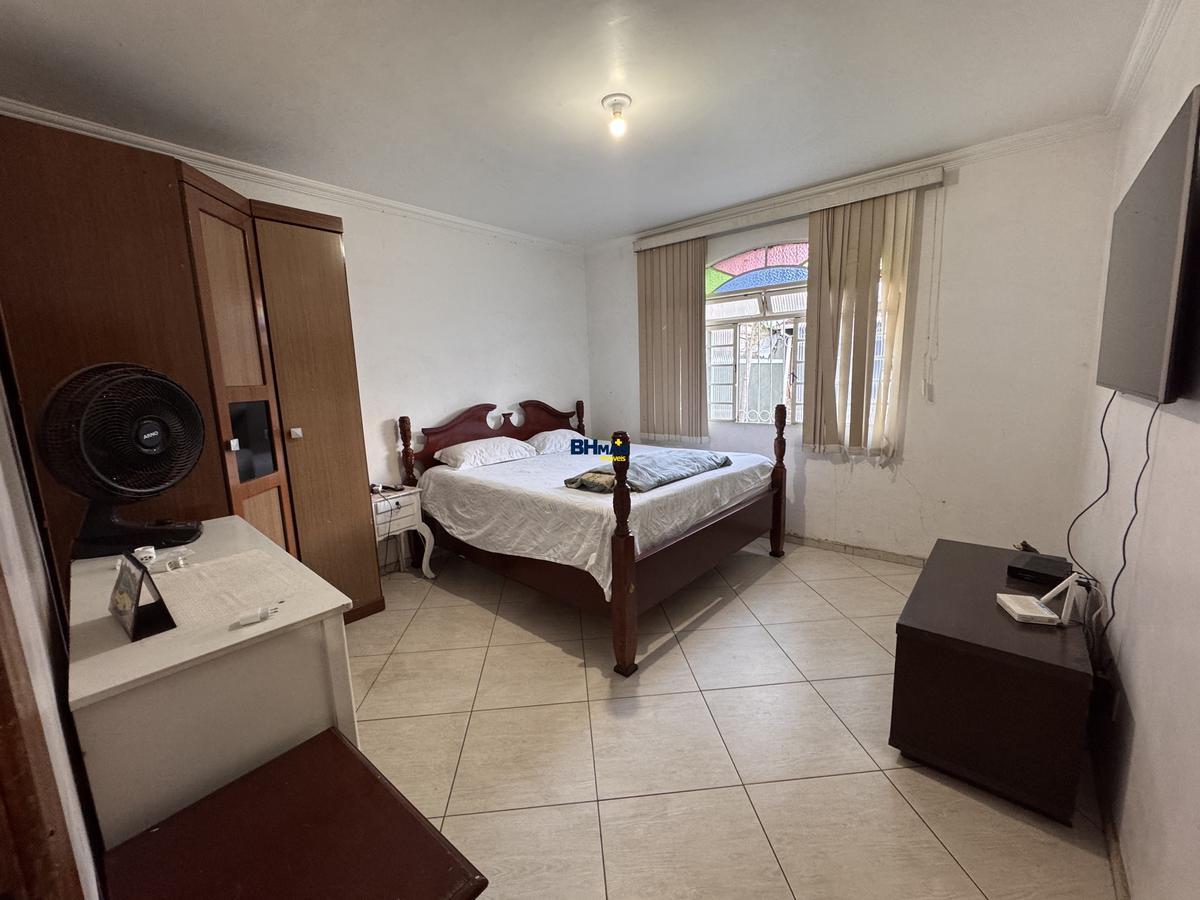 Casa, São Salvador, 3 Quartos, 2 Vagas, 1 Suíte