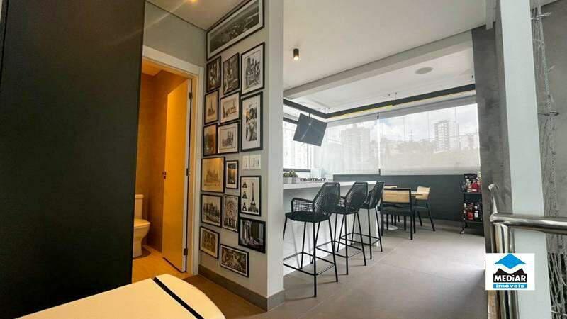 Cobertura, Sion, 3 Quartos, 2 Vagas, 2 Suítes