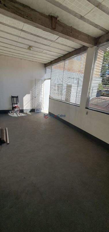 Casa, Nova Esperança, 3 Quartos, 7 Vagas, 1 Suíte
