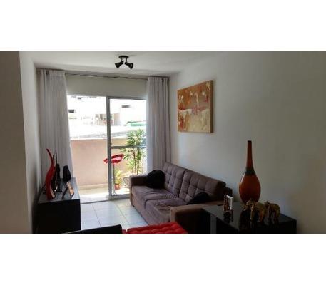 Apartamento, Paquetá, 3 Quartos, 1 Vaga, 1 Suíte