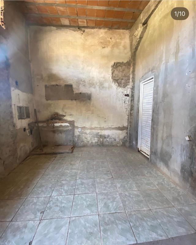 Casa, Ana Lúcia, 2 Quartos, 1 Vaga