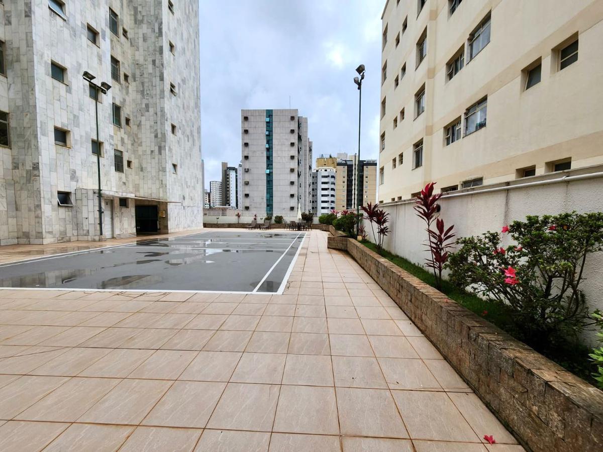 Apartamento, Anchieta, 3 Quartos, 1 Vaga, 1 Suíte