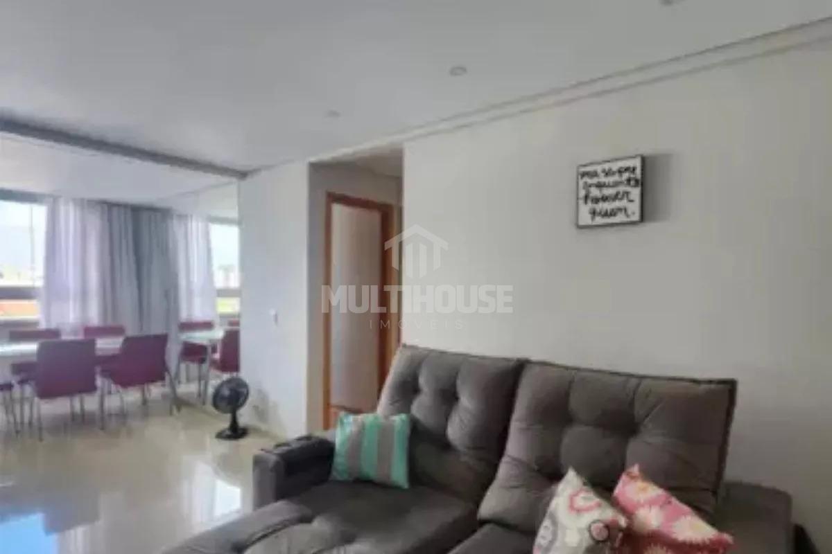 Apartamento, Ouro Preto, 2 Quartos, 2 Vagas, 1 Suíte