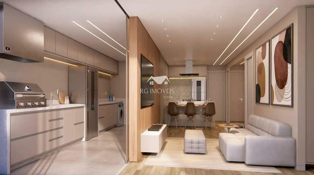 Cobertura, Estoril, 2 Quartos, 2 Vagas, 2 Suítes