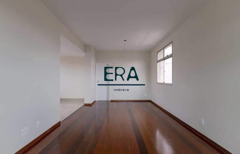 Apartamento, Santo Agostinho, 3 Quartos, 2 Vagas, 1 Suíte