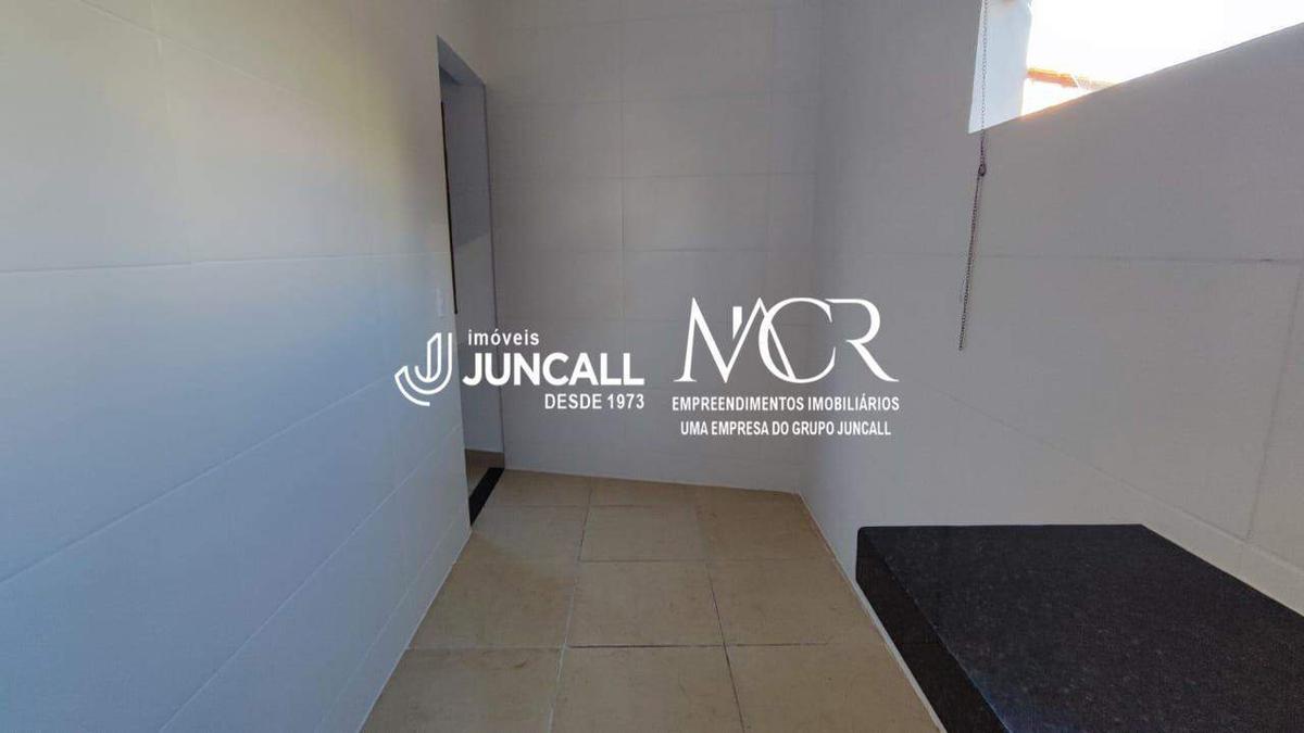 Casa, Jardim Vitória, 2 Quartos, 1 Vaga