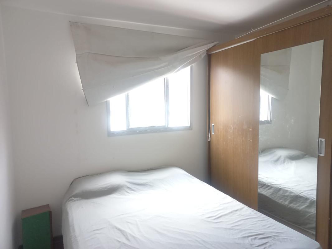 Apartamento, Planalto, 2 Quartos, 1 Vaga