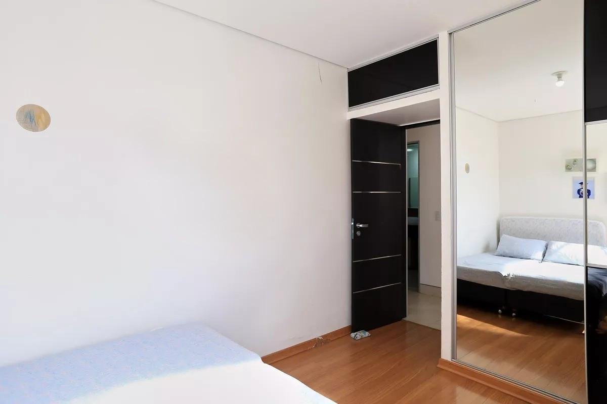 Casa, Santa Efigênia, 3 Quartos, 2 Vagas