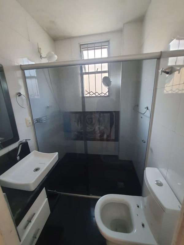 Apartamento, Silveira, 2 Quartos, 1 Vaga