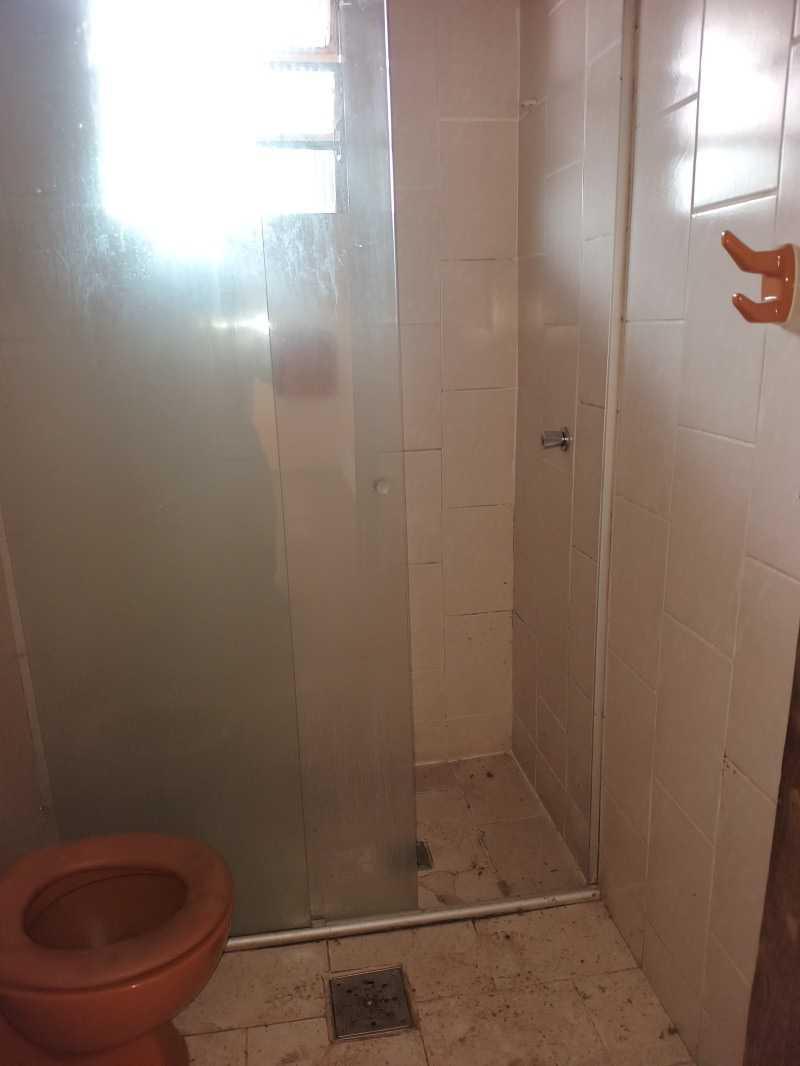 Casa, Alvorada, 2 Quartos, 0 Vaga