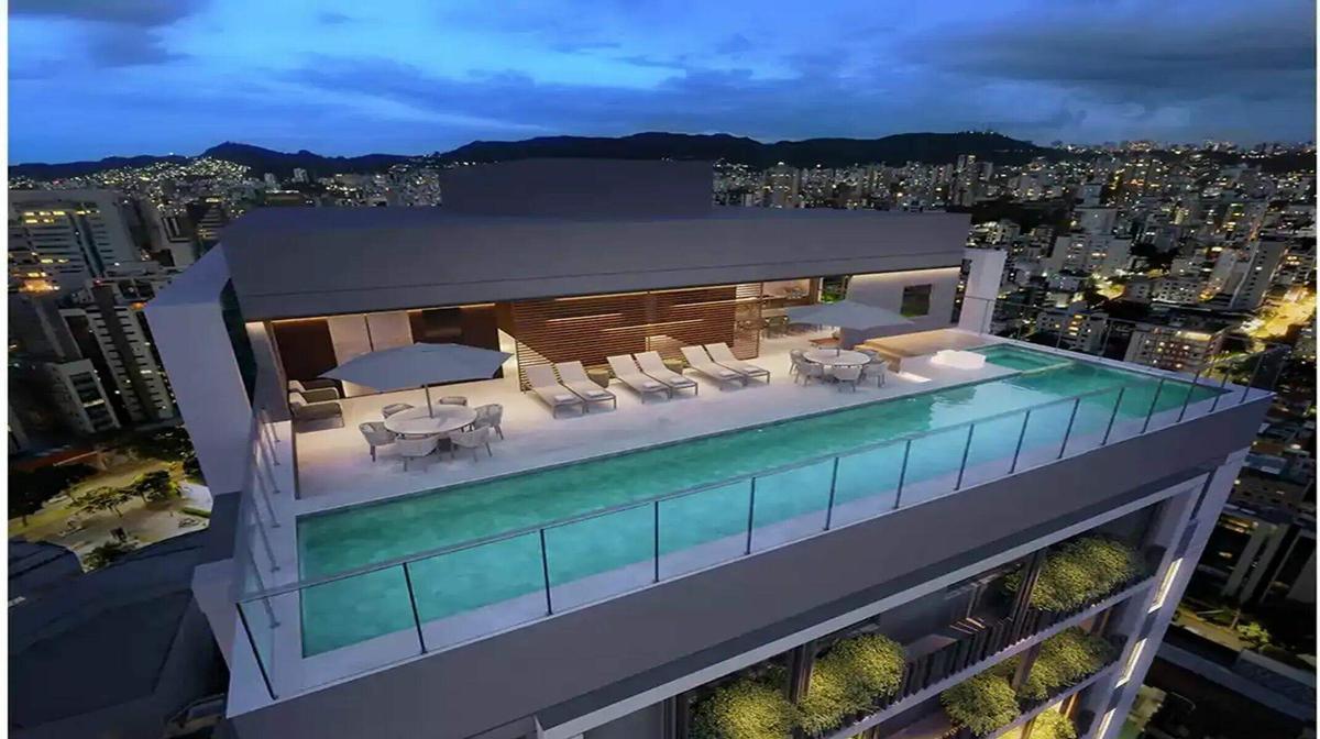 Apartamento, Santo Antônio, 2 Quartos, 1 Vaga, 2 Suítes