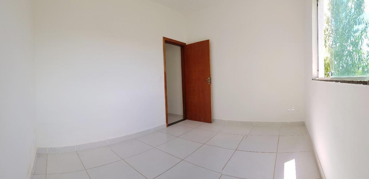 Casa, Visão, 2 Quartos, 2 Vagas