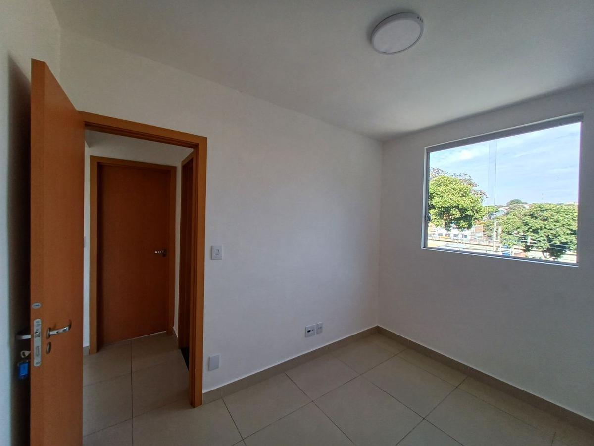Apartamento, Floramar, 2 Quartos, 1 Vaga