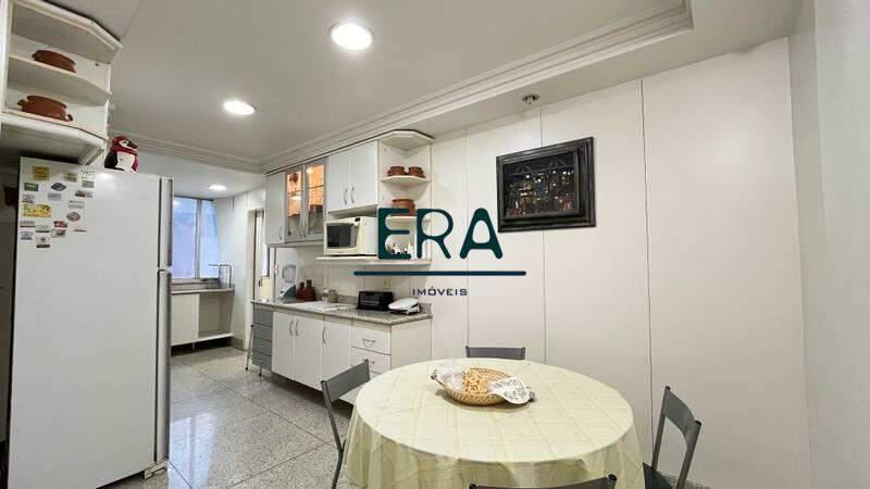 Apartamento, Gutierrez, 5 Quartos, 4 Vagas, 1 Suíte