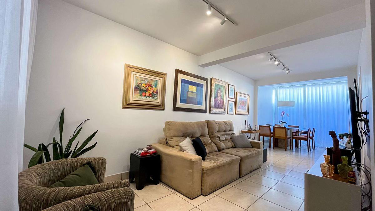 Casa, Buritis, 3 Quartos, 2 Vagas, 1 Suíte