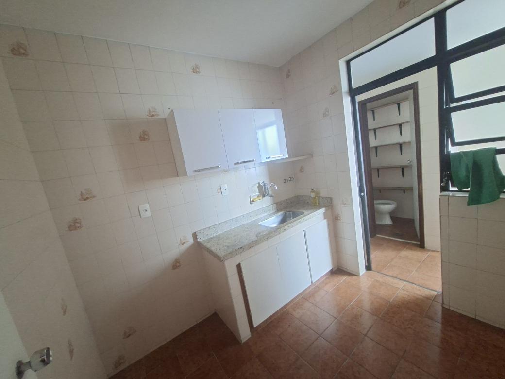 Apartamento, Savassi, 2 Quartos, 1 Vaga, 1 Suíte