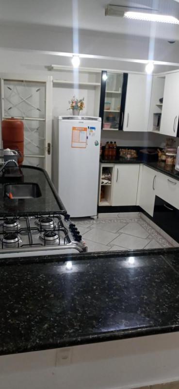 Casa, Amazonas, 3 Quartos, 1 Vaga